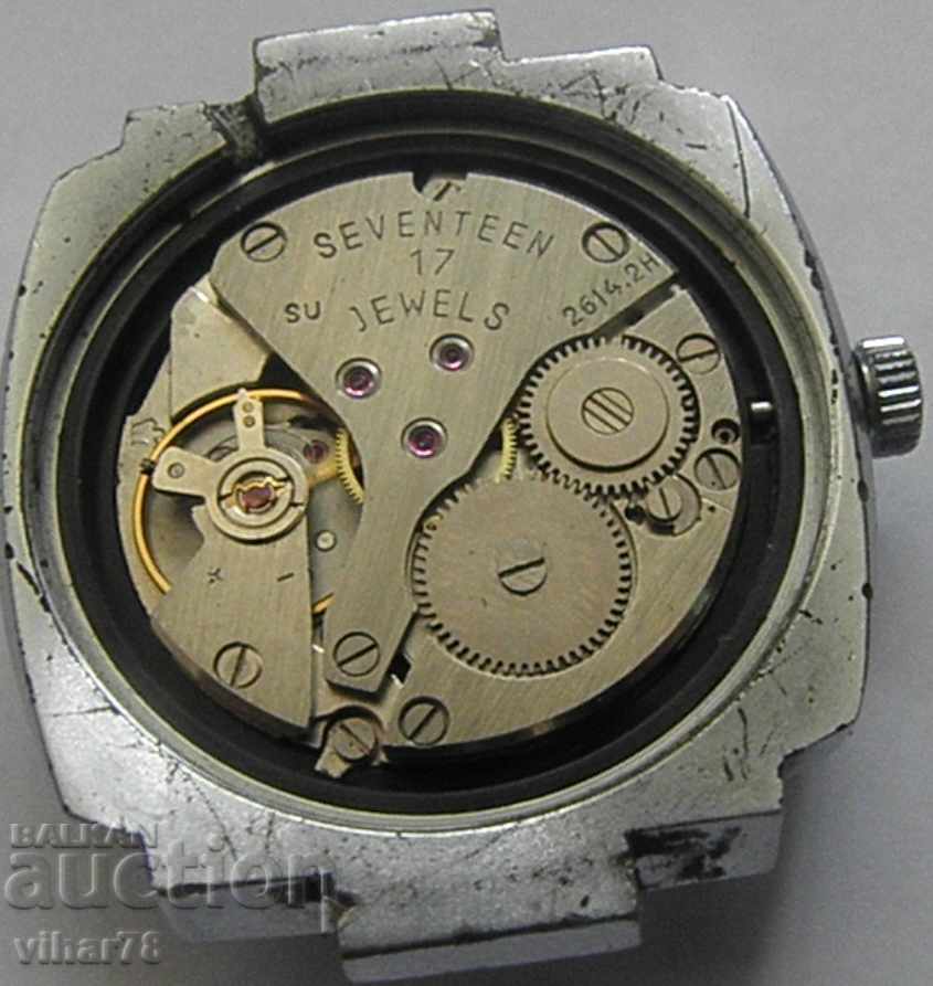 Delivery of RED MODEL-FLIGHT-POLJOT Delivery of RED MODEL-FLIGHT-POLJOT