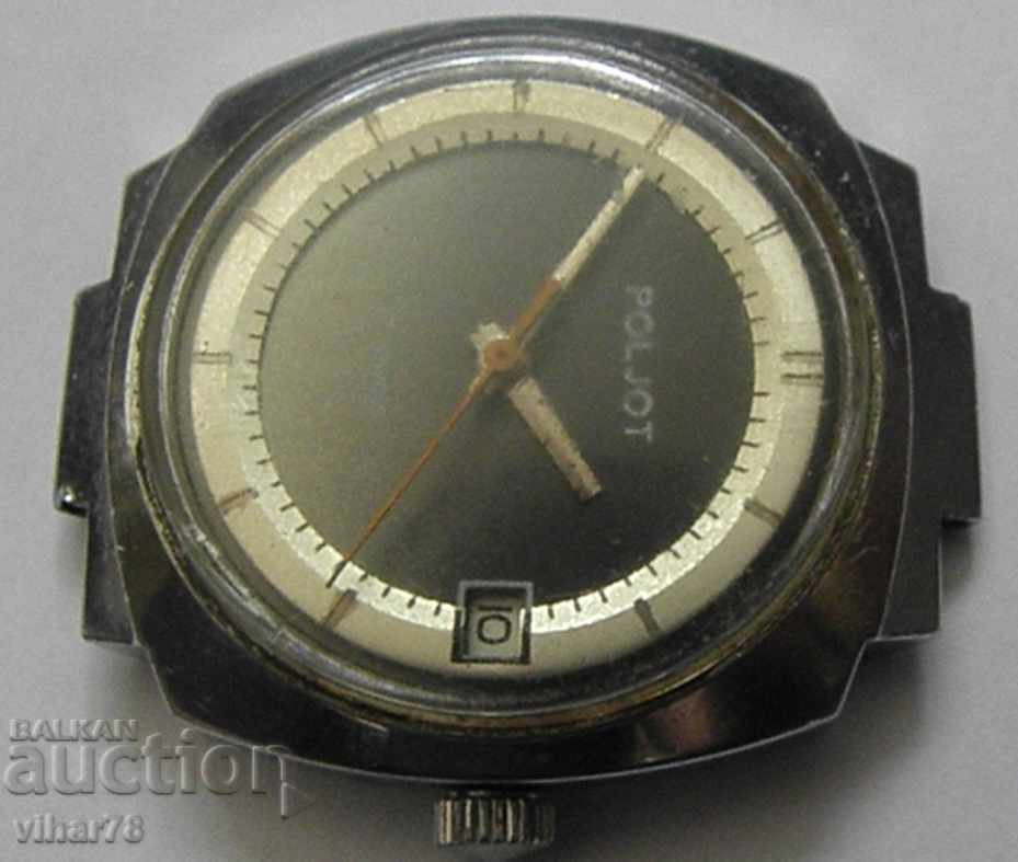 RED MODEL-FLIGHT-POLJOT - 6 RED MODEL-FLIGHT-POLJOT - 6