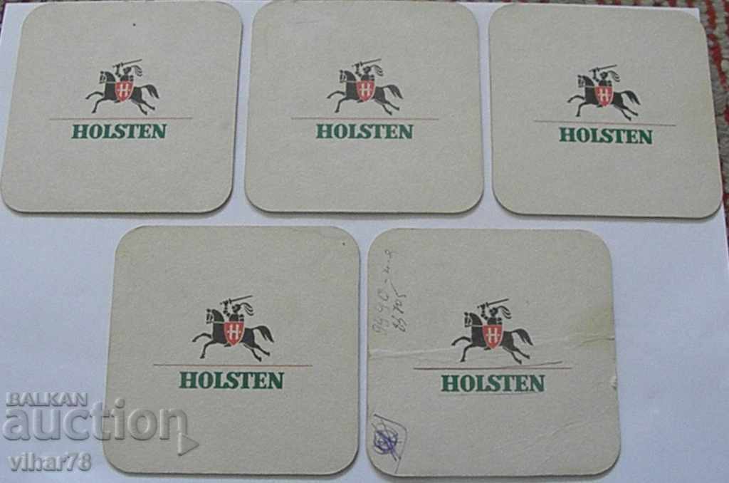 Δημοπρασία ΠΑΛΙΑ ΣΟΥΠΕΡ ΜΠΥΡΑΣ - 5 ΤΕΜΑΧΙΑ