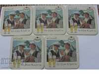 SUBURI VECHI DE BERE - 5 BUCĂȚI