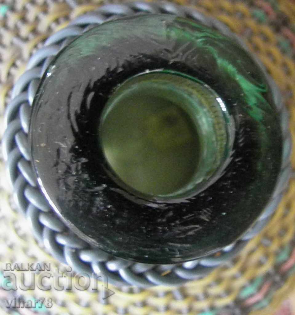 Auction  Old flamingo -20-25 liters