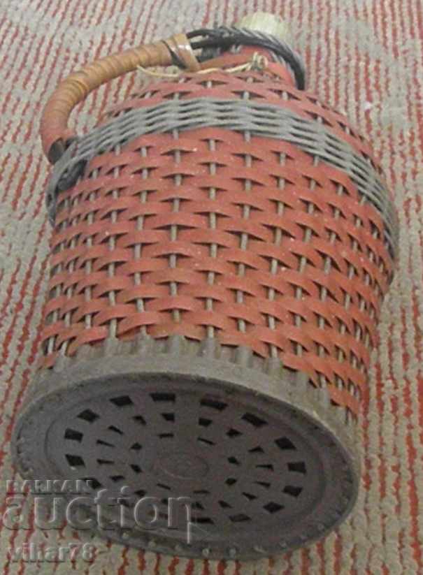 Delivery of Old Damascena Delivery of Old Damascena