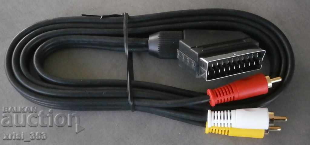 Cablu HAMA
