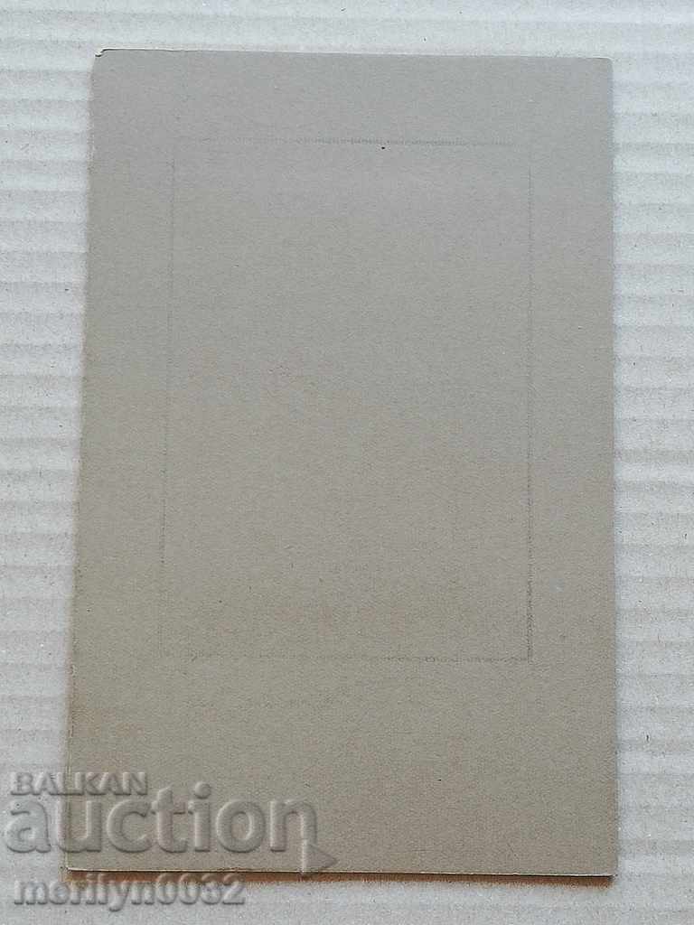 Picture of a Bulgarian cartoon shot in Sweden in the 20th century - 5 Picture of a Bulgarian cartoon shot in Sweden in the 20th century - 5