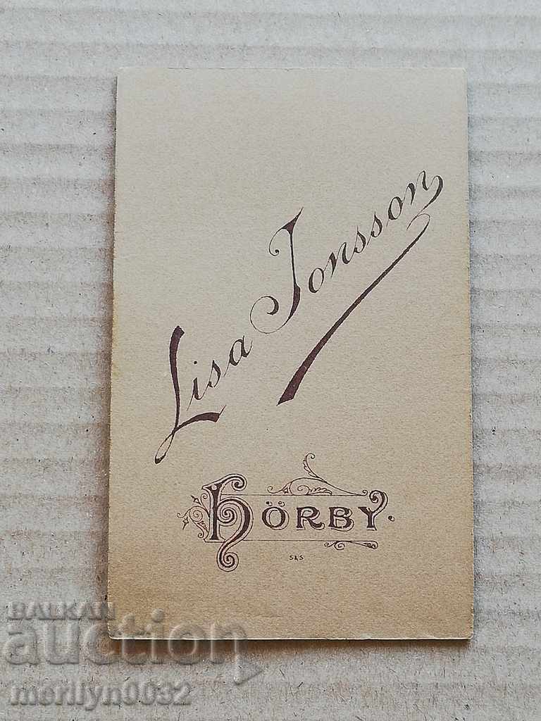 Picture of a Bulgarian cartoon shot in Sweden in the 20th century - 5 Picture of a Bulgarian cartoon shot in Sweden in the 20th century - 5