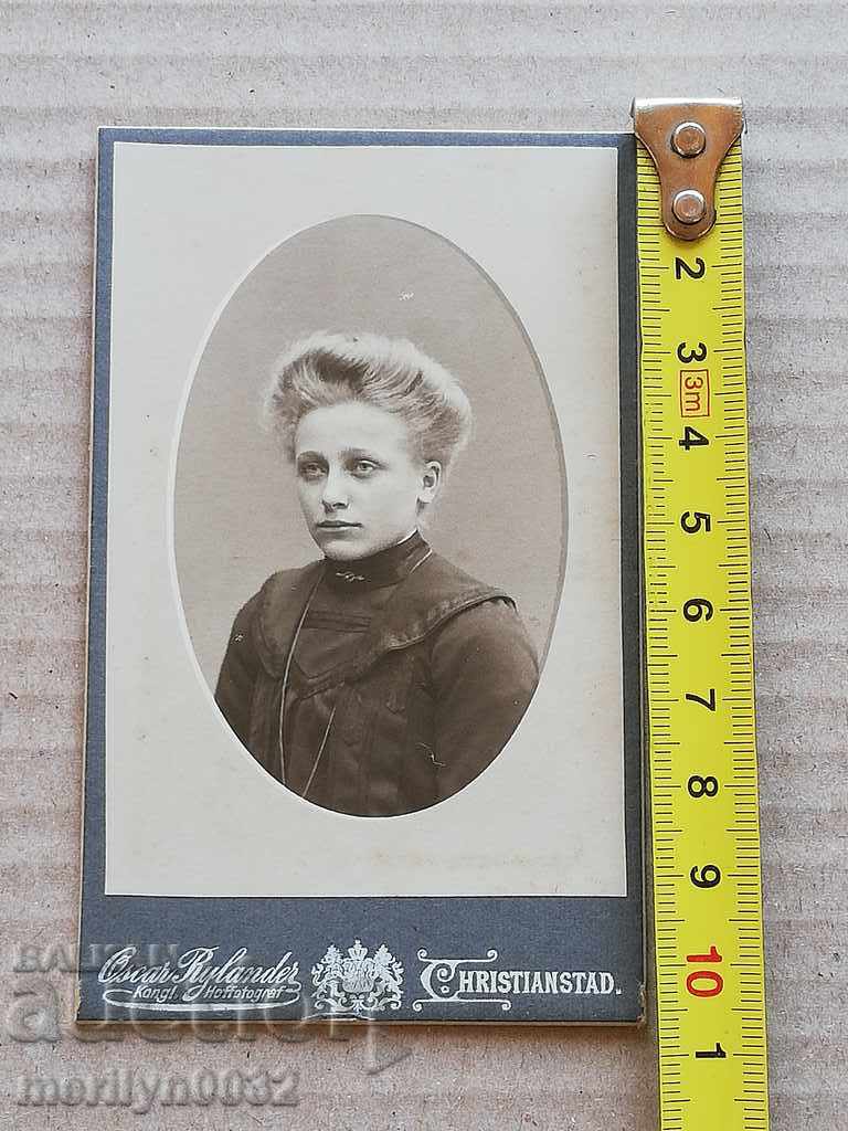 Delivery of Picture of a Bulgarian cartoon shot in Sweden in the 20th century