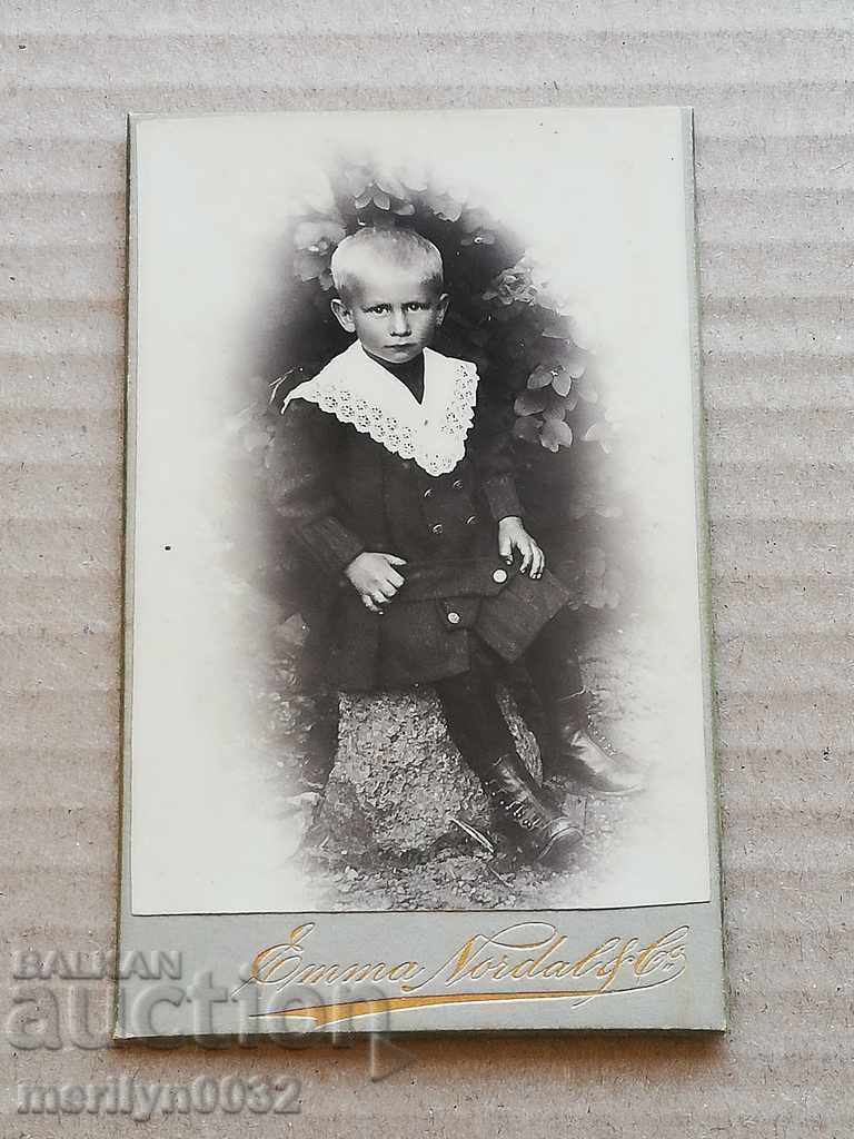 Picture of a Bulgarian cartoon shot in Sweden in the 20th century - 5 Picture of a Bulgarian cartoon shot in Sweden in the 20th century - 5