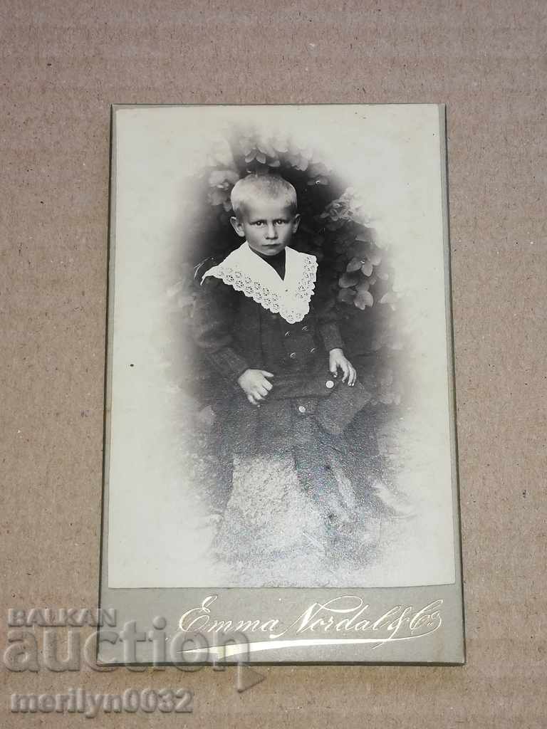 Picture of a Bulgarian cartoon shot in Sweden in the 20th century - 6 Picture of a Bulgarian cartoon shot in Sweden in the 20th century - 6