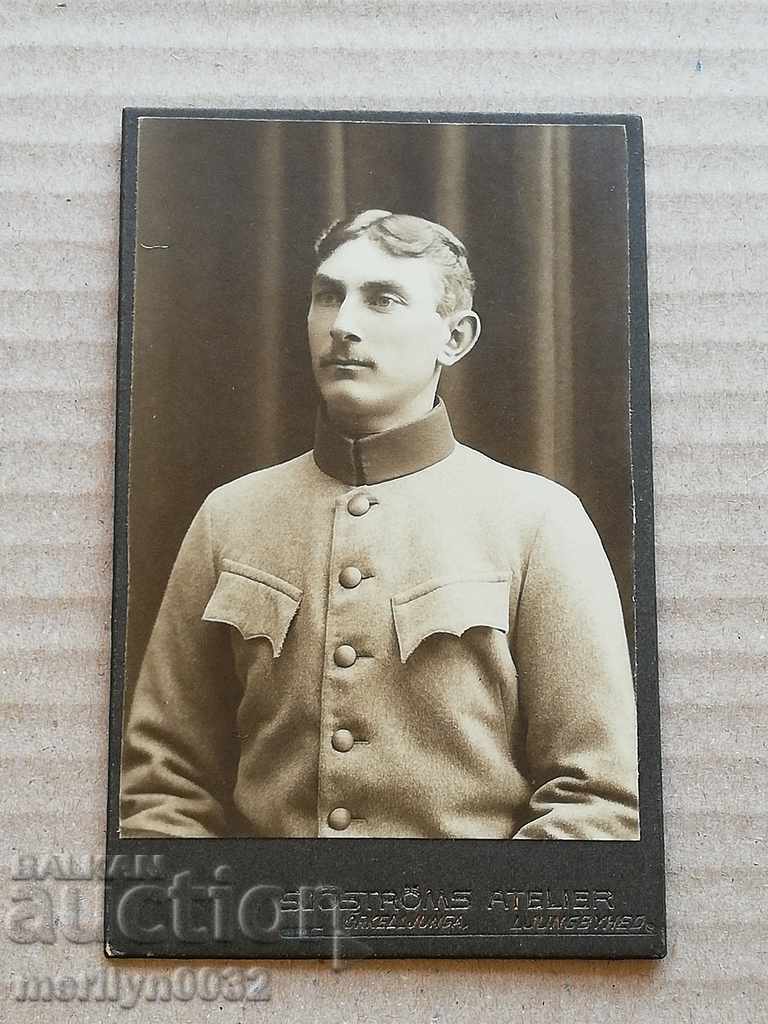 Picture of a Bulgarian cartoon shot in Sweden in the 20th century - 5 Picture of a Bulgarian cartoon shot in Sweden in the 20th century - 5