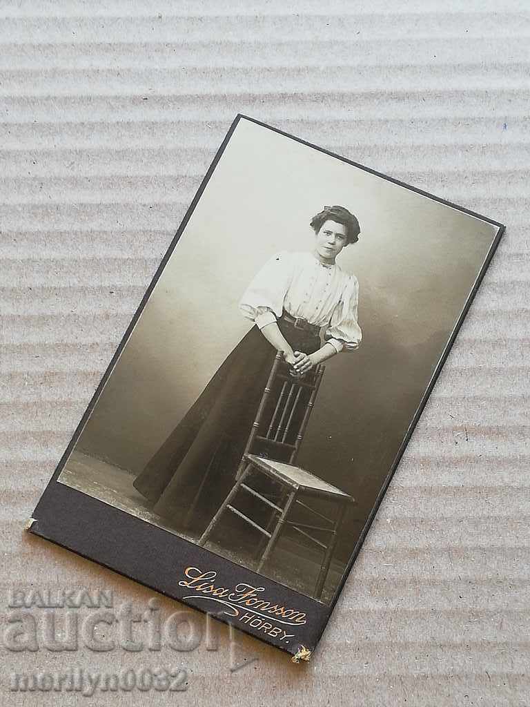 Picture of a Bulgarian cartoon shot in Sweden in the 20th century - 6 Picture of a Bulgarian cartoon shot in Sweden in the 20th century - 6