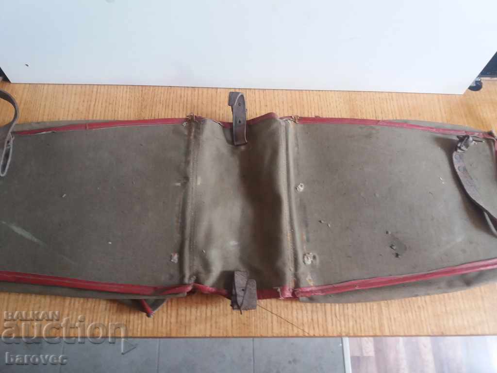 Auction Very interesting two-piece brazen bag Auction Very interesting two-piece brazen bag