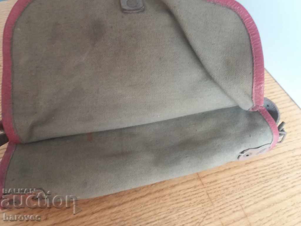 Very interesting two-piece brazen bag - 5 Very interesting two-piece brazen bag - 5