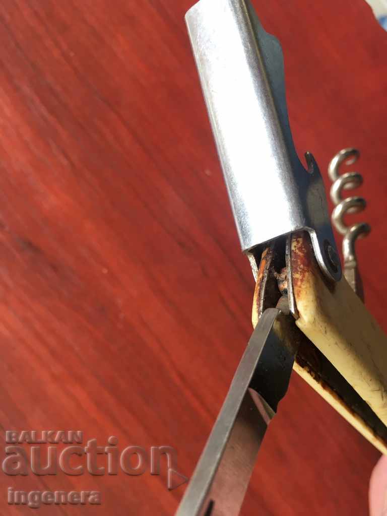 Delivery of OLD OPENING Delivery of OLD OPENING