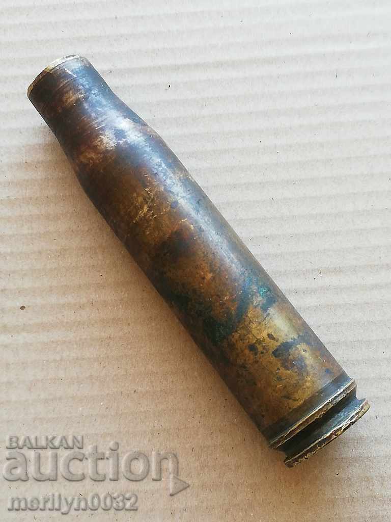 A major machine gun, an ammunition, a cartridge with price 34.00 BGN | € 17.38