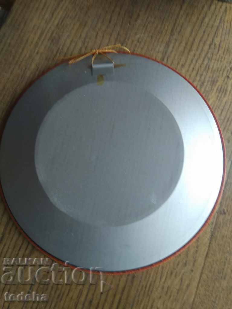 COLLECTIONARY WALL CROSS with price 5.00 BGN | € 2.56 COLLECTIONARY WALL CROSS with price 5.00 BGN | € 2.56