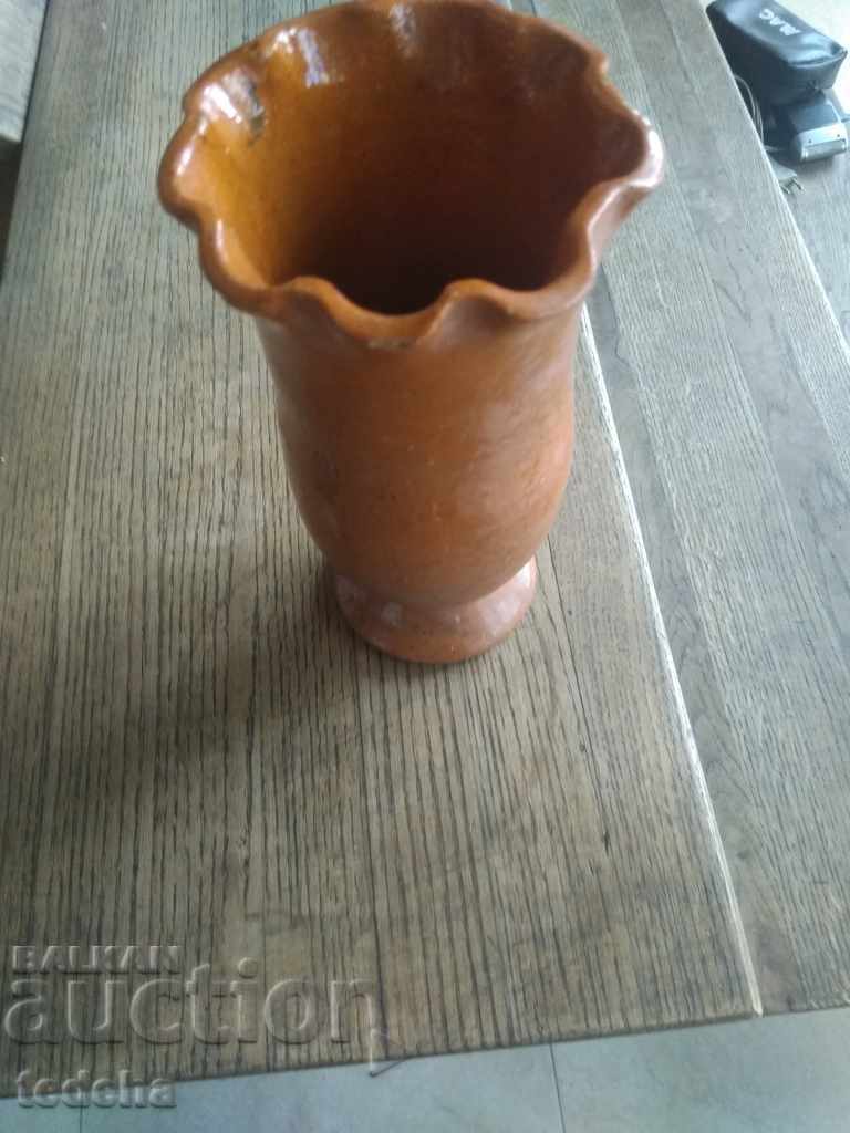 100% MANUFACTURING - CERAMIC BASE with price 15.00 BGN | € 7.67 100% MANUFACTURING - CERAMIC BASE with price 15.00 BGN | € 7.67