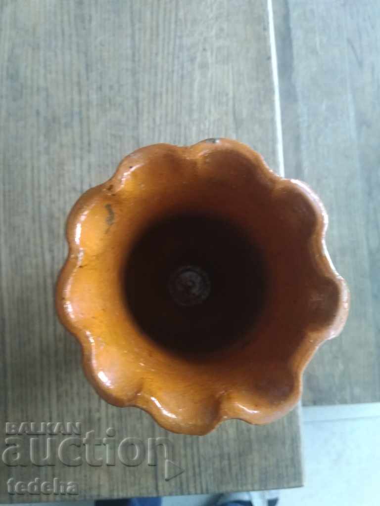 Auction 100% MANUFACTURING - CERAMIC BASE Auction 100% MANUFACTURING - CERAMIC BASE