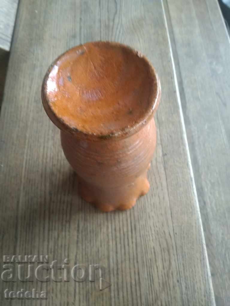 Delivery of 100% MANUFACTURING - CERAMIC BASE Delivery of 100% MANUFACTURING - CERAMIC BASE