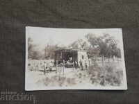 Chaco: Argentina, Ivan Tsonchev