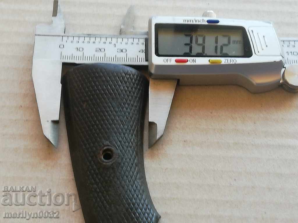 Παράδοση Chireni για περίστροφο πιστόλι Lefoucher Vernon Παράδοση Chireni για περίστροφο πιστόλι Lefoucher Vernon