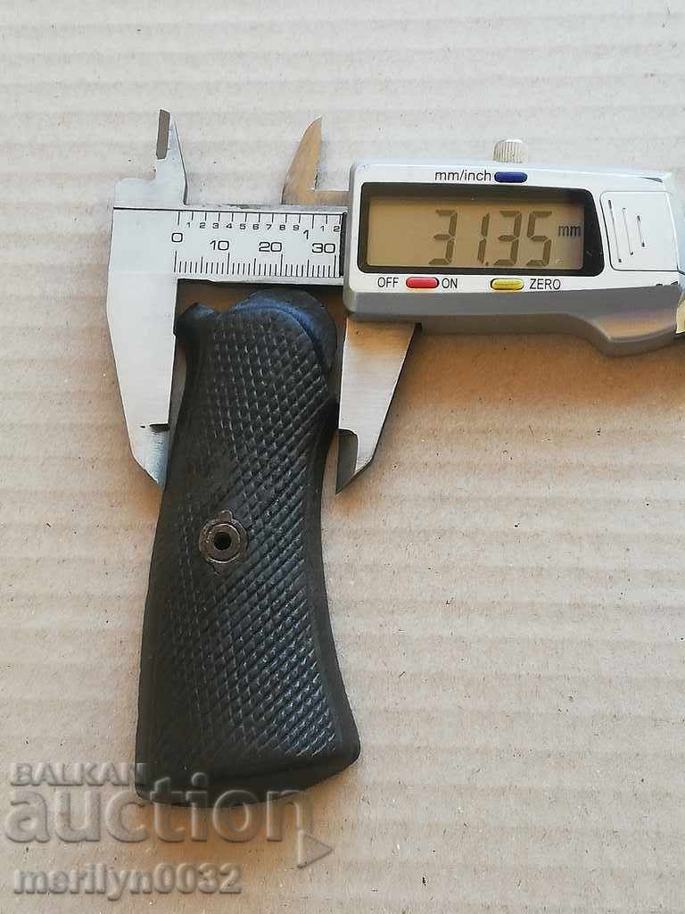 Chireni pentru pistolul revolver Lefoucher Vernon - 5 Chireni pentru pistolul revolver Lefoucher Vernon - 5