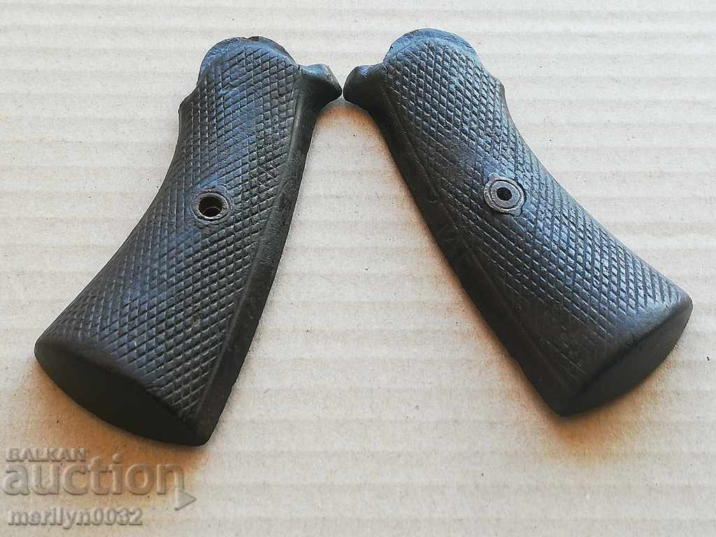 Chireni pentru pistolul revolver Lefoucher Vernon - 6 Chireni pentru pistolul revolver Lefoucher Vernon - 6