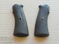 Чирени  за револвер Лефуше Върнан пищов пистолет