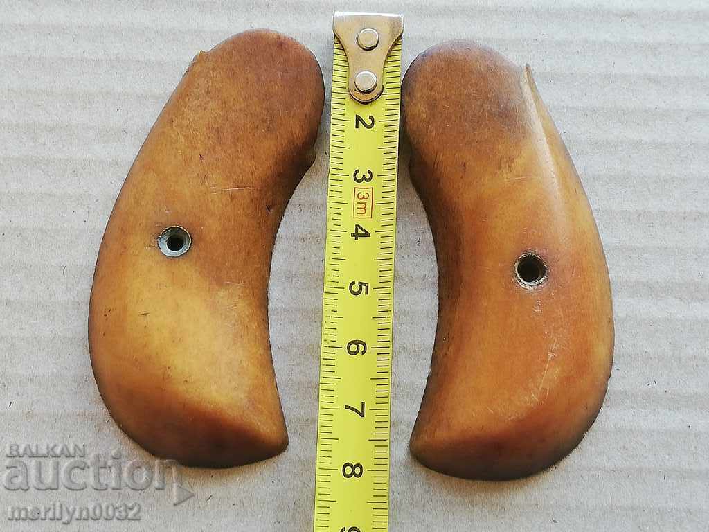 Smith Revolver and Wesson Bulldog Sniper Pistol with price 168.00 BGN | € 85.90 Smith Revolver and Wesson Bulldog Sniper Pistol with price 168.00 BGN | € 85.90