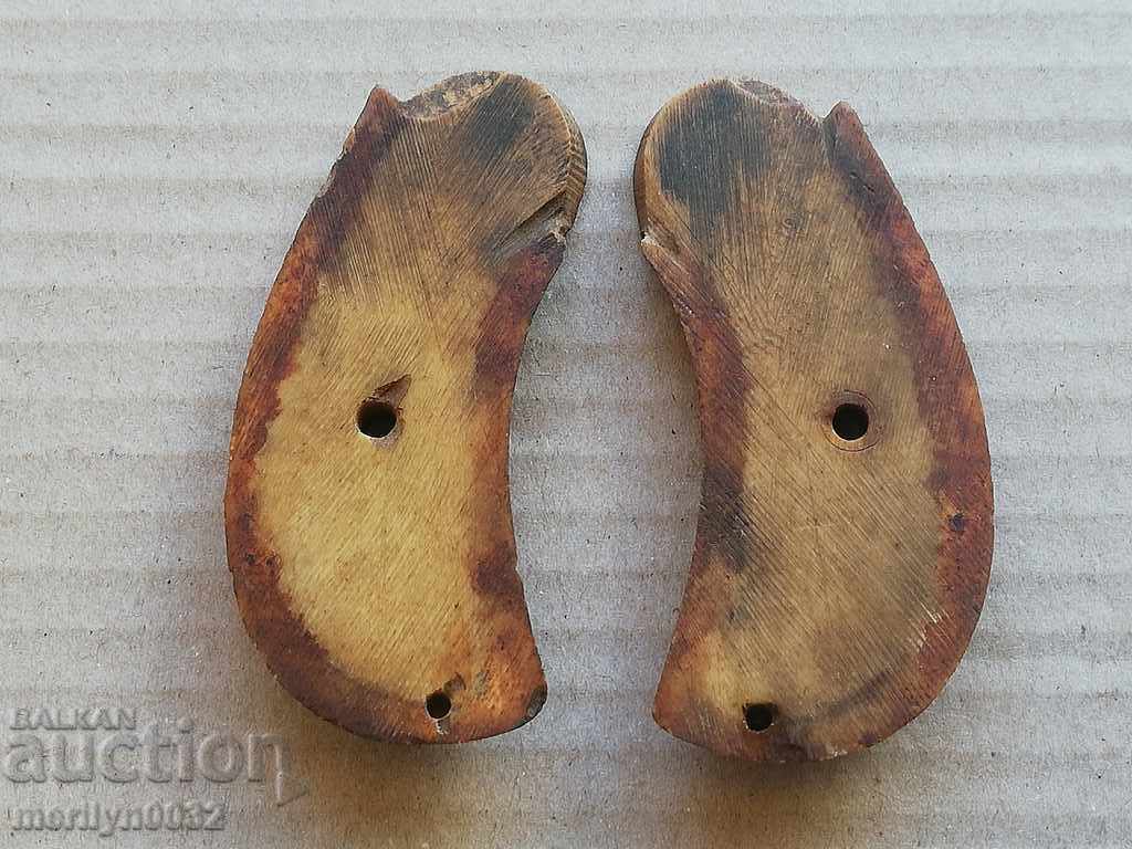 Auction Smith Revolver and Wesson Bulldog Sniper Pistol Auction Smith Revolver and Wesson Bulldog Sniper Pistol