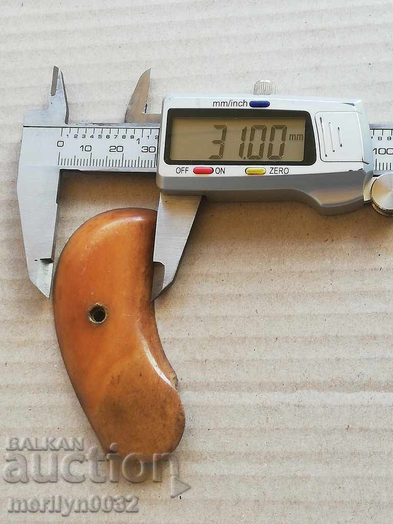 Smith Revolver and Wesson Bulldog Sniper Pistol - 5 Smith Revolver and Wesson Bulldog Sniper Pistol - 5