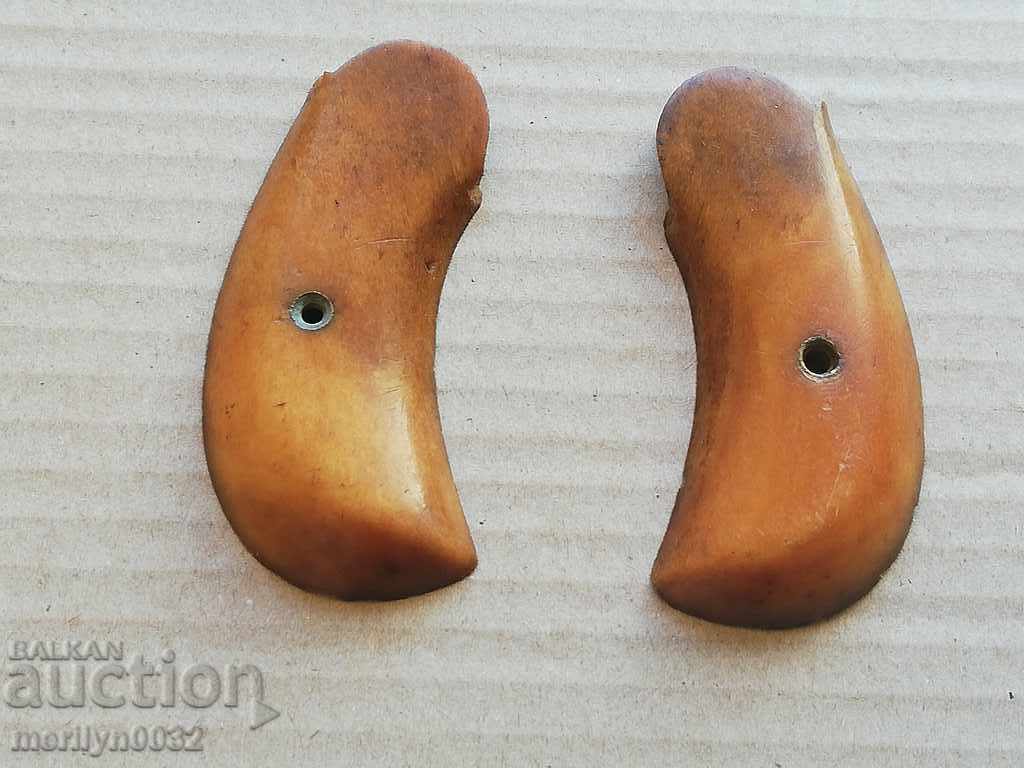 Smith Revolver and Wesson Bulldog Sniper Pistol Smith Revolver and Wesson Bulldog Sniper Pistol