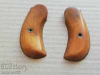 Smith Revolver și Wesson Bulldog Sniper Pistol