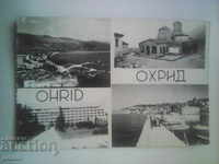 ПК - Охрид