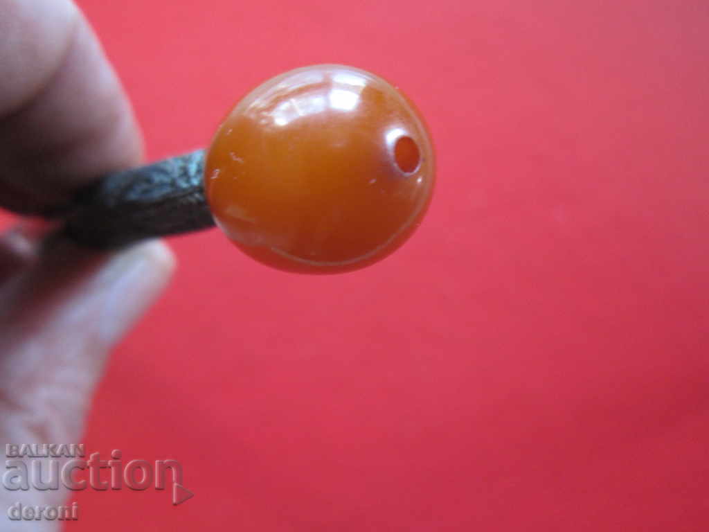 Auction A great old cigarette with amber and filigree Auction A great old cigarette with amber and filigree