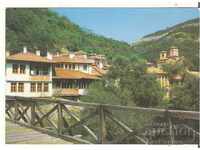 Κάρτα Bulgaria V.Tarnovo Asenovat Mahala 1*