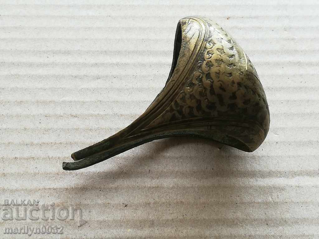 Ball for flint pistol pistol heel parts with price 105.00 BGN | € 53.69 Ball for flint pistol pistol heel parts with price 105.00 BGN | € 53.69