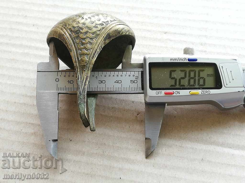 Auction Ball for flint pistol pistol heel parts Auction Ball for flint pistol pistol heel parts