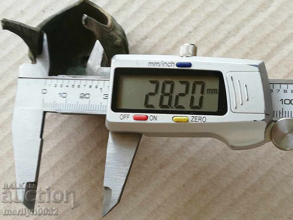 Delivery of Ball for flint pistol pistol heel parts Delivery of Ball for flint pistol pistol heel parts