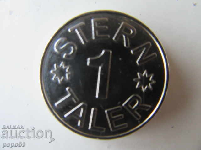 STERN TALER - STAINLESS STEEL STAINLESS STEEL - GERMANY