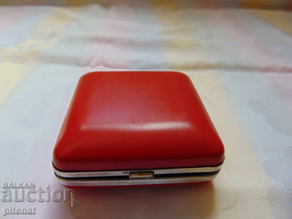 Συλλογή τουριστικού ρολογιού ξυπνητήρι PETER - 5 Συλλογή τουριστικού ρολογιού ξυπνητήρι PETER - 5