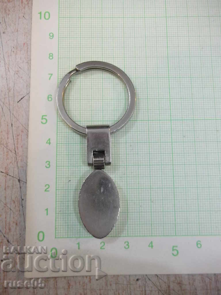 Υποδοχή κλειδιού - 24 με τιμή 3.00 BGN | € 1.53