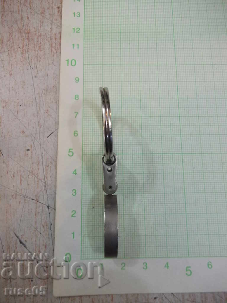 Δημοπρασία Υποδοχή κλειδιού - 24