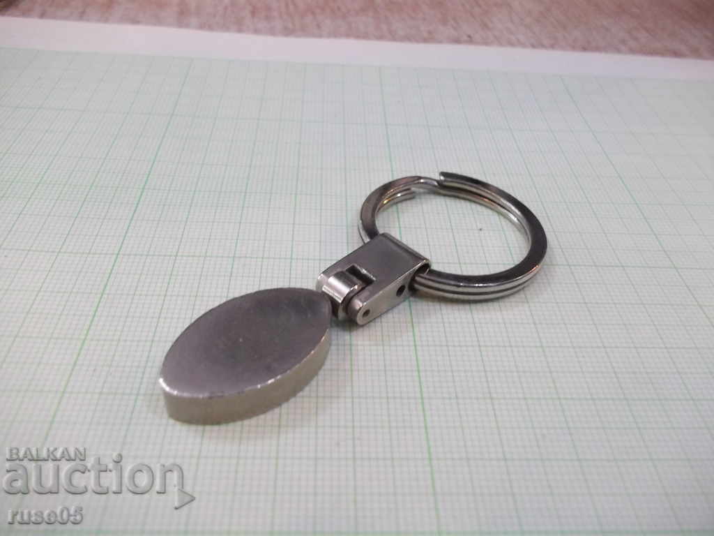 Παράδοση Υποδοχή κλειδιού - 24