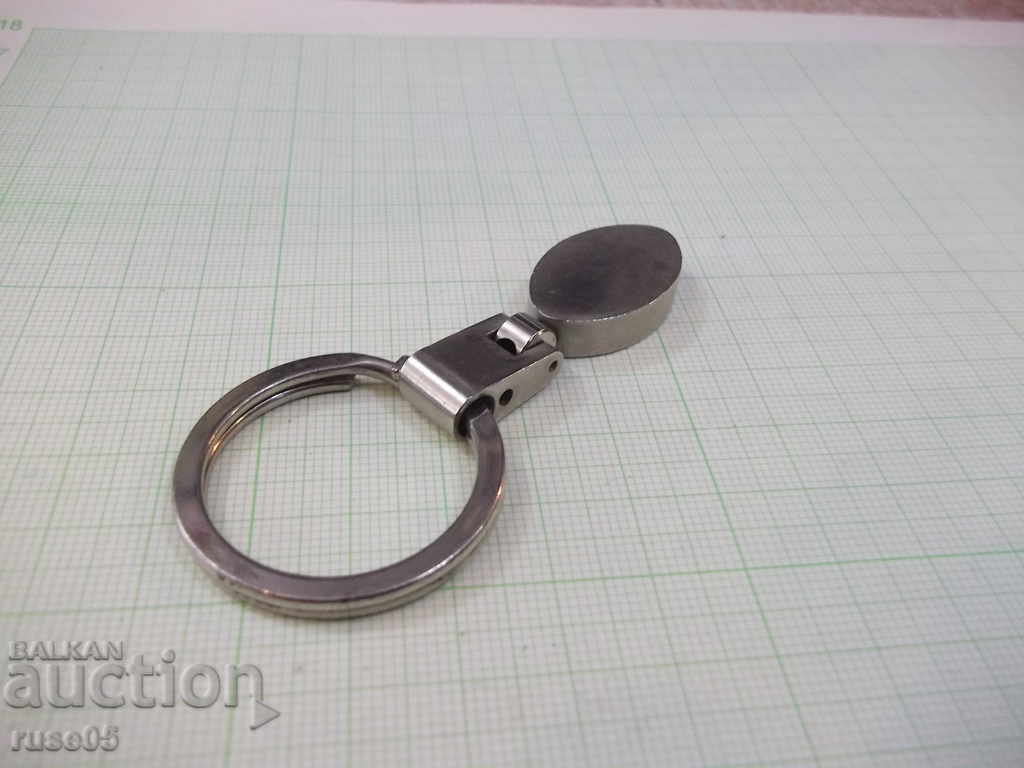 Υποδοχή κλειδιού - 24 - 5