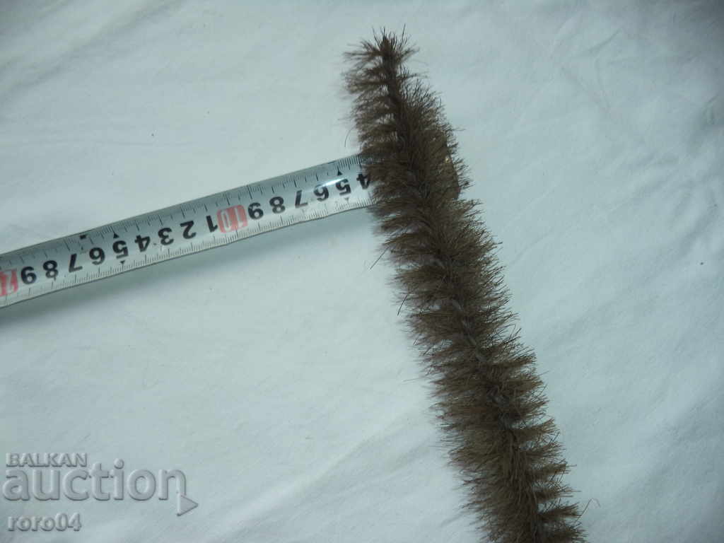 SHOPPING - PROTECTION - 130 SANTIMETERS - 7