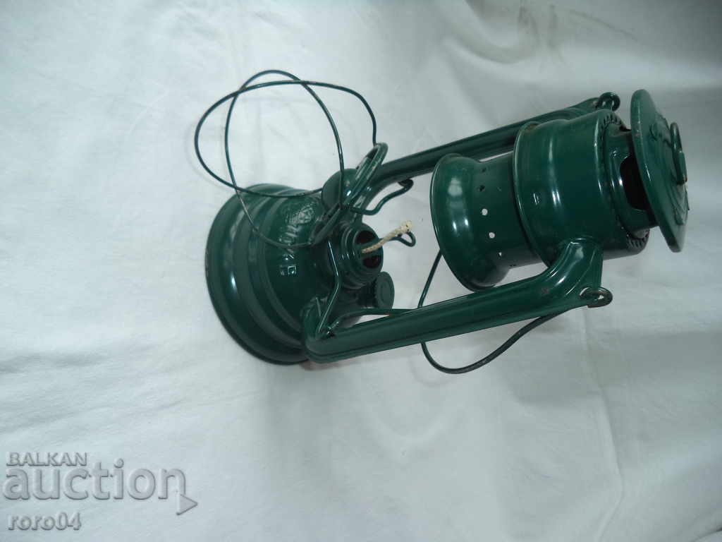 Delivery of FENER Delivery of FENER