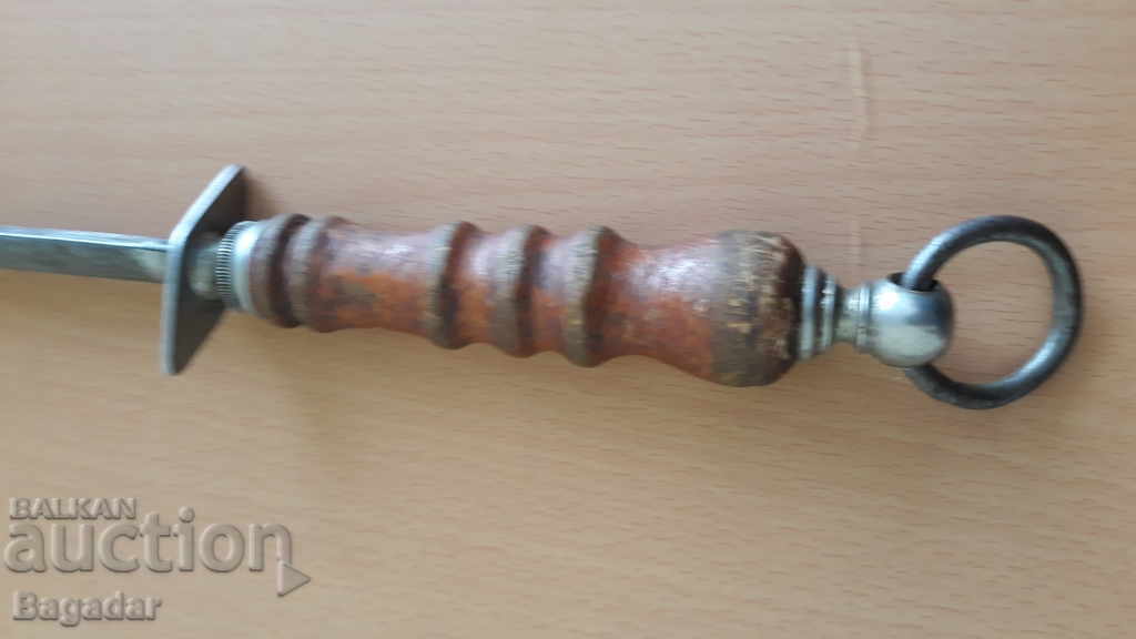 Flat table grind solingen - 5 Flat table grind solingen - 5