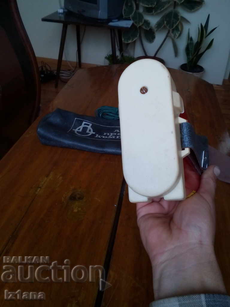 An old camper lamp - 6 An old camper lamp - 6