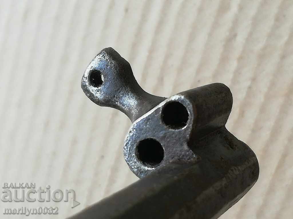 Κάννη περίστροφου Lefouche πιστόλι Pishtov 7mm με τιμή 99.00 BGN | € 50.62 Κάννη περίστροφου Lefouche πιστόλι Pishtov 7mm με τιμή 99.00 BGN | € 50.62