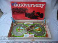 MINI AUTOVERSENY - STAR FEMEI MINI CAR